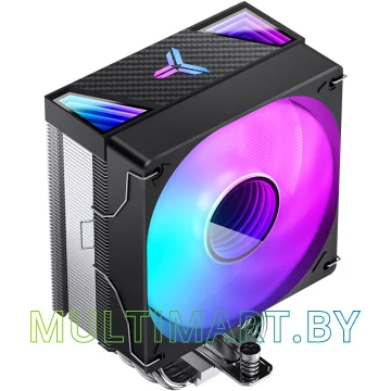 Кулер Jonsbo CR-1000 V2 PRO Color Black картинка 3